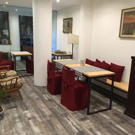 Affittacamere Lago Rotondo Mezzana  Dış mekan fotoğraf