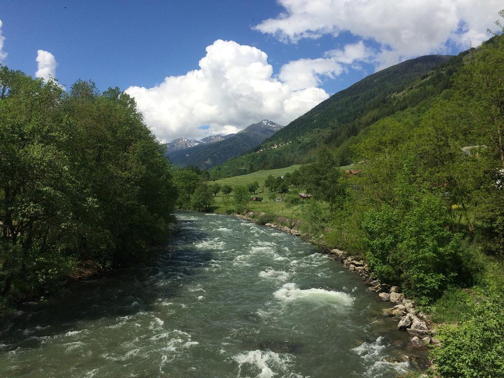 Affittacamere Lago Rotondo Mezzana  Dış mekan fotoğraf