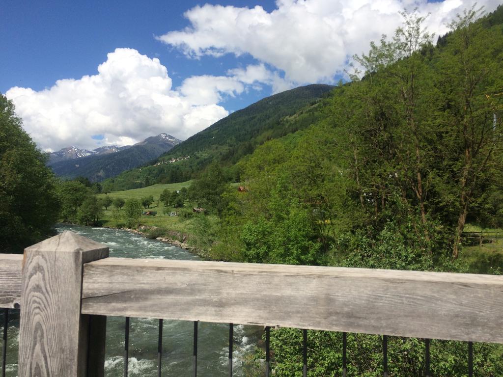 Affittacamere Lago Rotondo Mezzana  Dış mekan fotoğraf