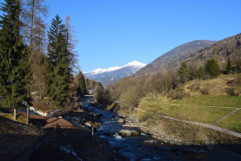 Affittacamere Lago Rotondo Mezzana  Dış mekan fotoğraf